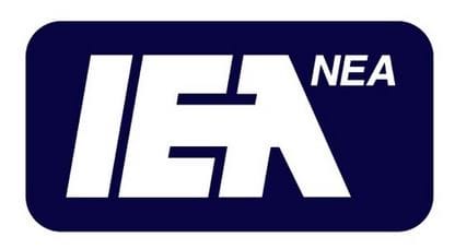 Illinois Education Association – NEA Logo