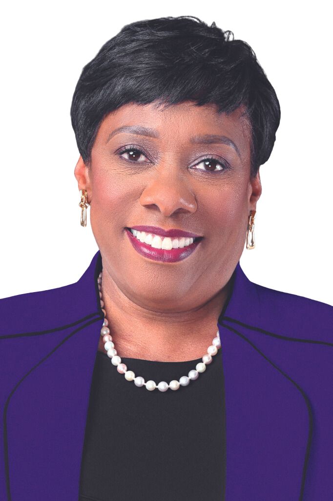 Becky Pringle - NEA Foundation